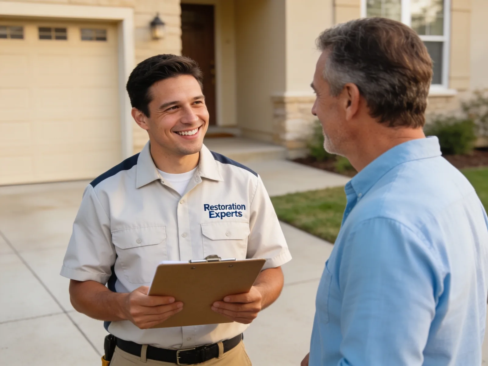 Water Damage Cleanup Vancleve, KY FAQs